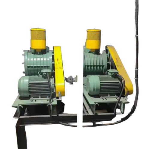 Aerator Rotary Air Blowers
