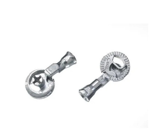 Aluminium Sheet Metal Pressed Components