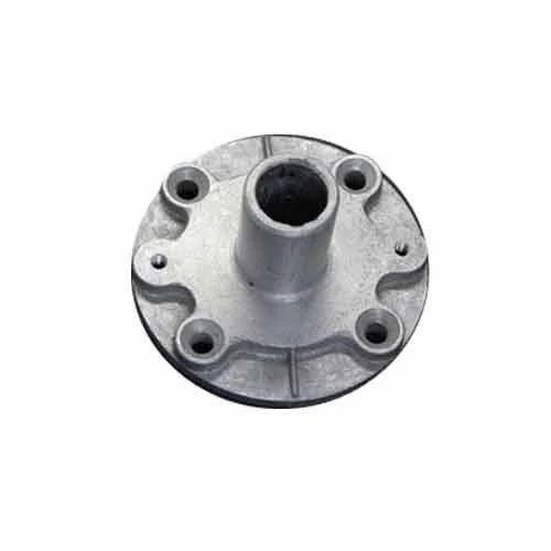 Aluminum Alloy Casting