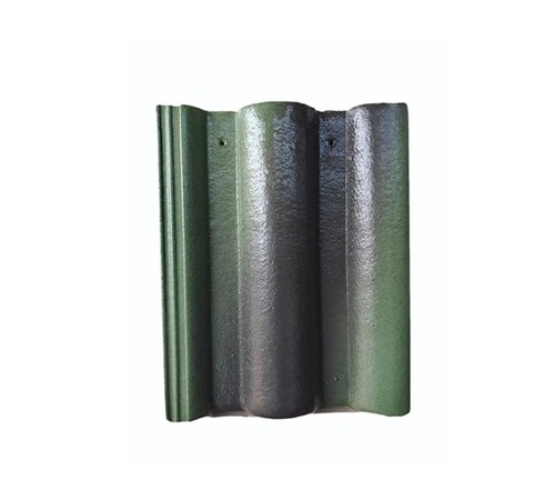Asbestos Cement Roofing Tiles