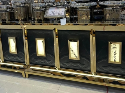 Catering Display Counter