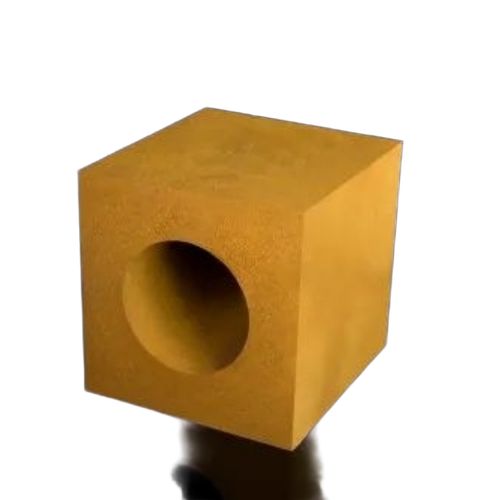 Ceramic Burner Blocks