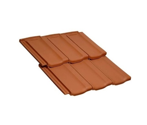 Ceramic Roof Tiles