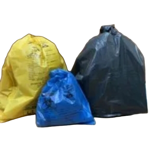 Disposable Garbage Bags