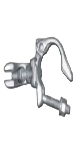 Double Coupler - Color: .