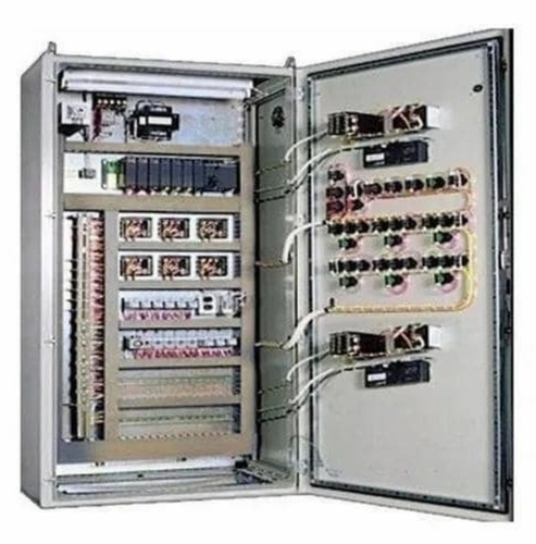 Electric Panel Board With High Efficiency