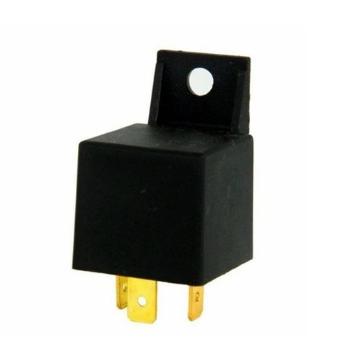 Electrical Relays By Swastik Electricals