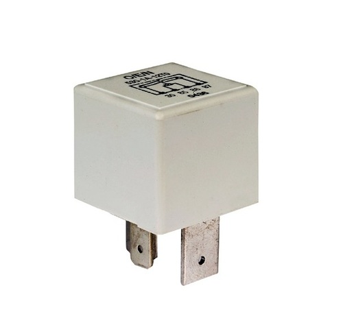 Electronic Relay