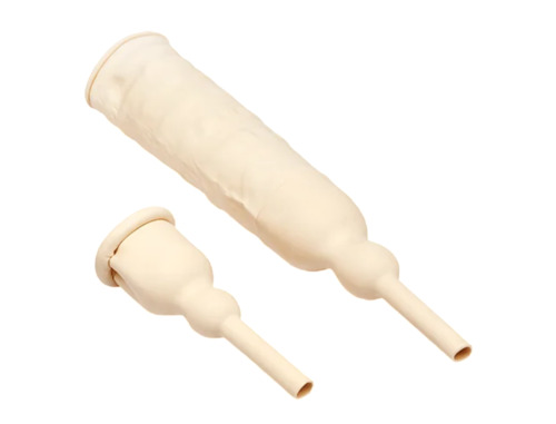 External Male Condom Catheter