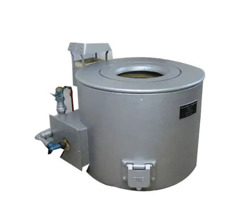 Gas Fired Furnace