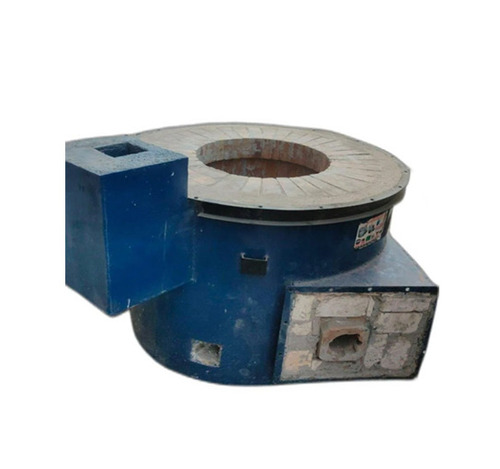 Gas Furnace