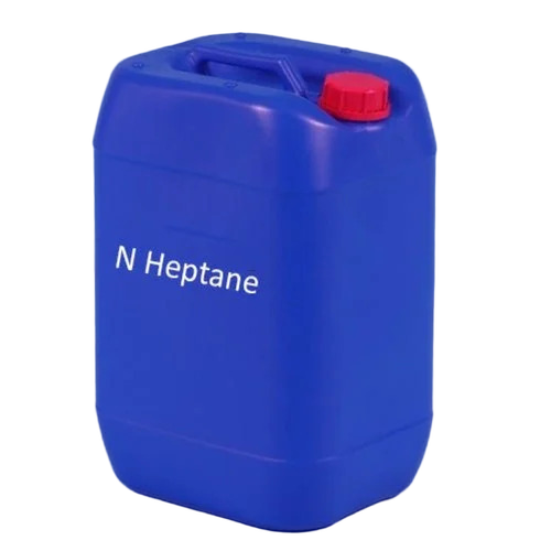 Industrial N Heptane Solvent - Application: Adhesive Manufacturing