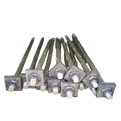 Kothari Industries Holding Metal Down Bolts