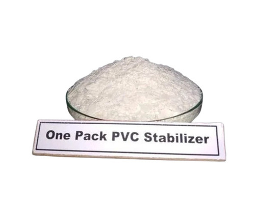 One Pack Pvc Stabilizer
