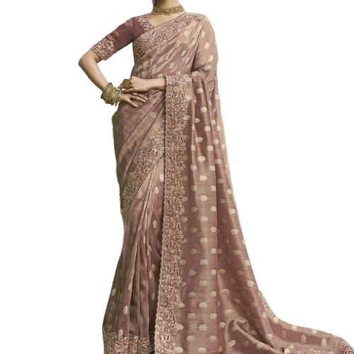 Party Wear Saree