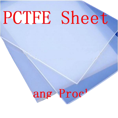 Pctfe Sheet