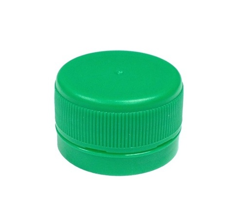 Plastic Screw Cap