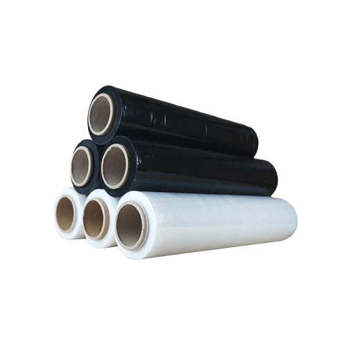 Pre Stretch Film - Film Length: 1 Centimeter (Cm)