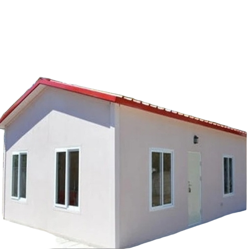 Prefabricated Cabins