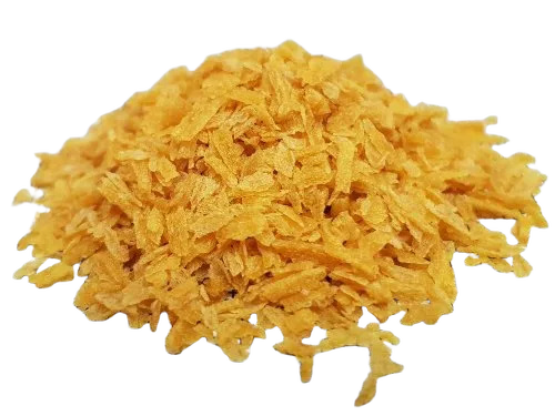 Pumpkin Flakes - Aroma: .