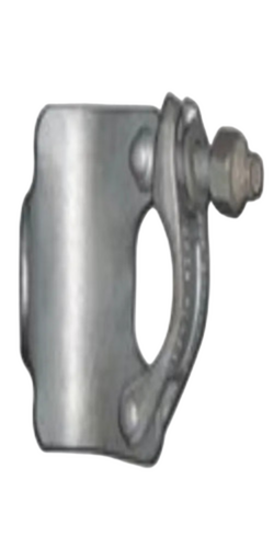 Putlog Coupler - Color: .