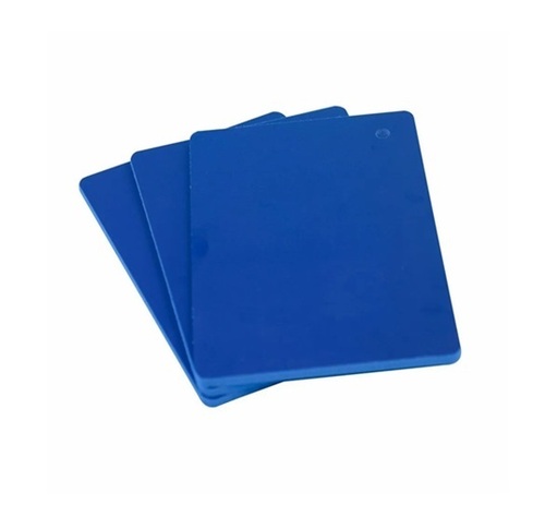 Pvc Flat Sheets