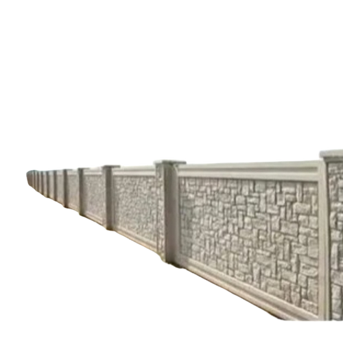 Rcc Readymade Panel Building