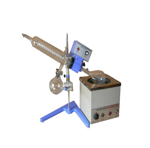 Rotary Vacuum Evaporator