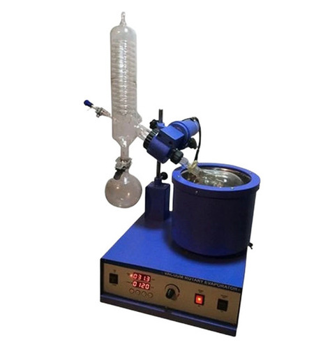 Rotary Vacuum Evaporators