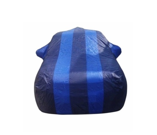 Stripe Car Covers