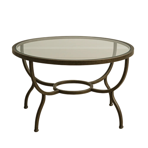 Stylish Modern Coffee Table - Application: Residential Use