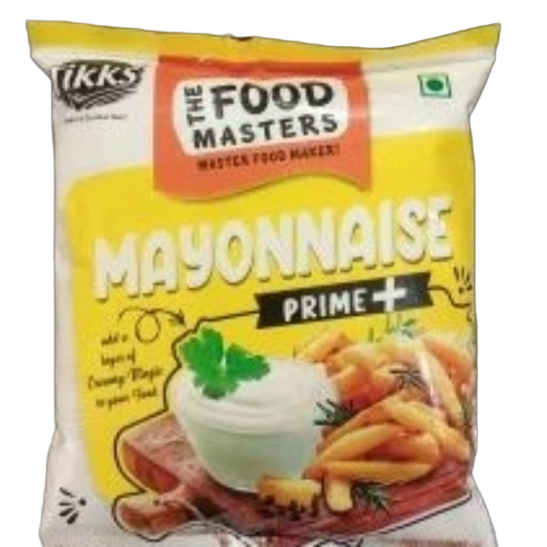 Tikks The Food Master Mayonnaise 