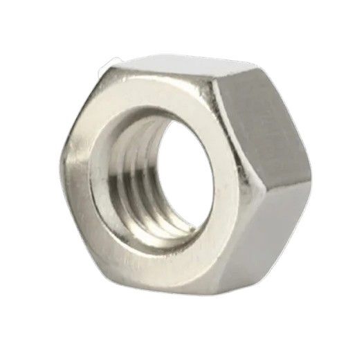 Wear-Resistant Hex Nut