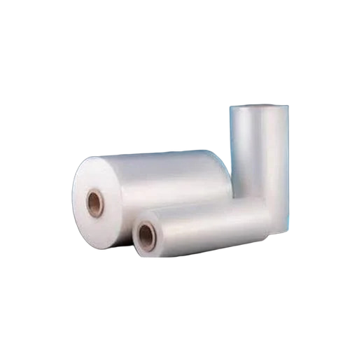 White Stretch Film - Hardness: Soft
