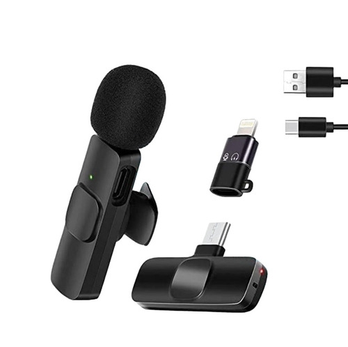 Wireless Mic