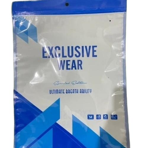 Zip Lock Bags