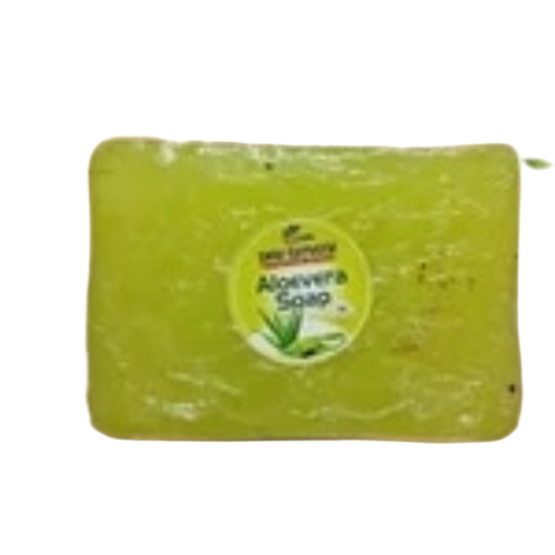 Aloevera Soap