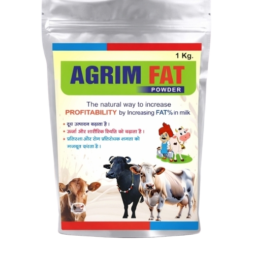 Cattle Feed Supplement Powder For Growth