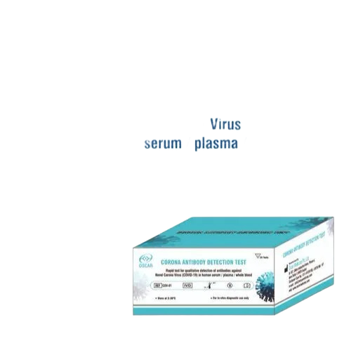 Covid 19 Rapid Antibody Test Kit