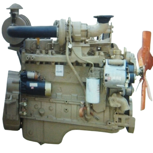 Cummins 6bt Diesel Engine