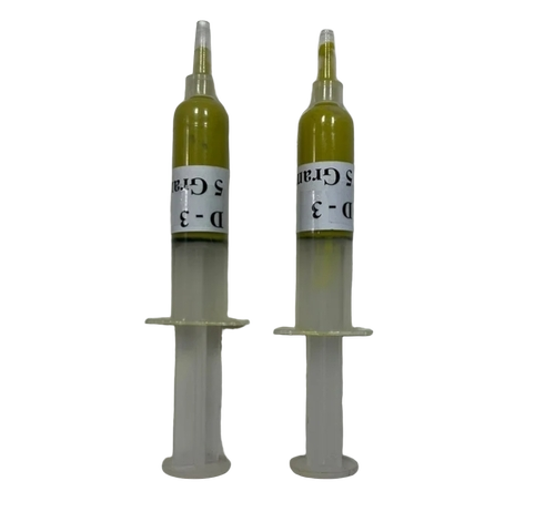 Diamond Paste - Diamond Lapping Paste D-3 Micron - Purity: 98%