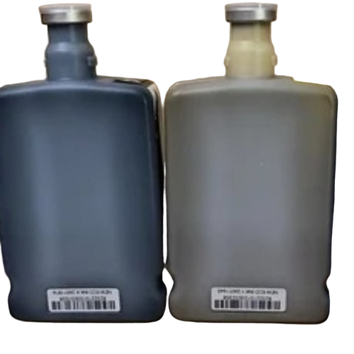Eco Solvent Printer Damper Ink