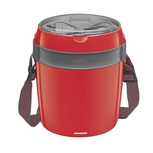 Electric Lunch Box