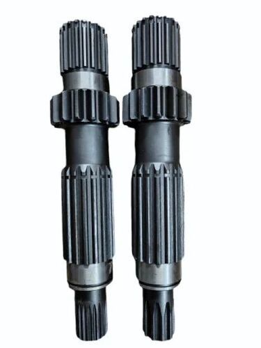 Excellent Stainless Steel Gear Shafts