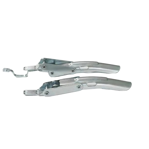 Fibre Drum Locking Clamps