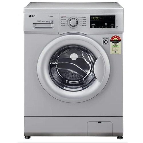 Full Automatic Front Load Washing Machine - Automatic Grade: Semi-Automatic