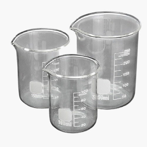 Glass Beaker