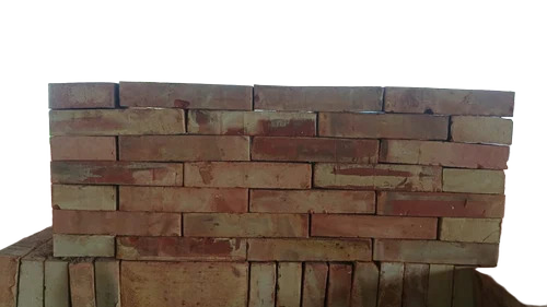 High Strength Taupe Brown Brick - Dimension (L*W*H): 9I? 4I? 3 Inch (In)
