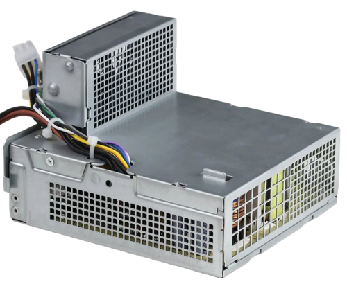 HP Compaq Power Supply SMPS P/N 166572-001