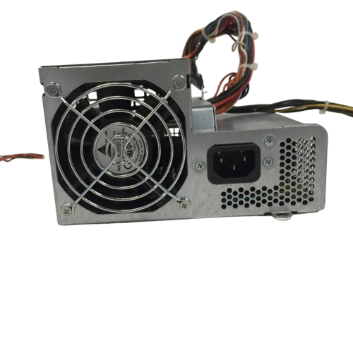 Hp Compaq Power Supply Smps P/N: 404796-001-436956-001-437406-001 - Color: Grey